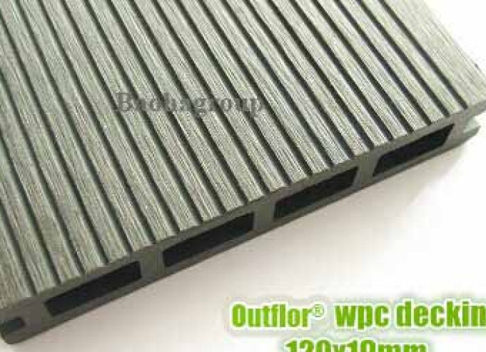 Sàn gỗ nhựa rỗng OBM120-19B